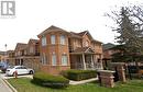 29 Brucewood Road, Brampton, ON  - Outdoor 