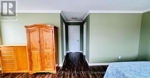 29 Brucewood Road, Brampton, ON - Indoor Photo Showing Bedroom