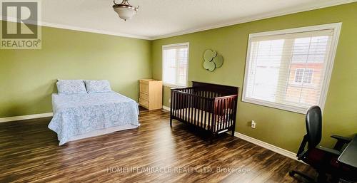 29 Brucewood Road, Brampton, ON - Indoor