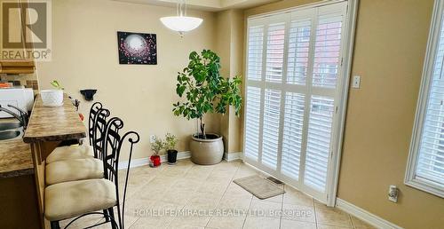 29 Brucewood Road, Brampton, ON - Indoor