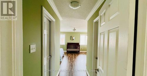 29 Brucewood Road, Brampton, ON - Indoor