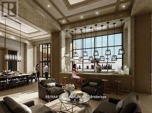 830 - 830 Lawrence Avenue, Toronto, ON - Indoor