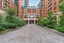 830 - 830 Lawrence Avenue, Toronto, ON  - Outdoor 