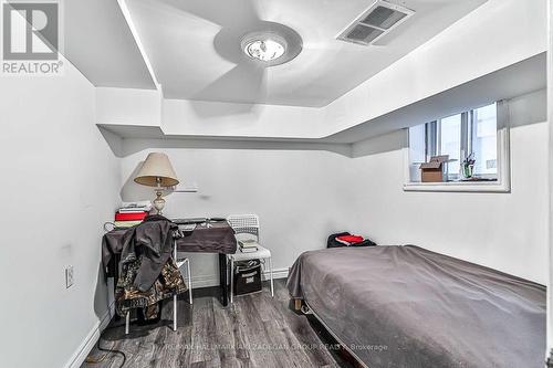 Lower - 75 Fairfield Avenue, Toronto, ON - Indoor Photo Showing Bedroom