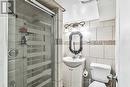 Lower - 75 Fairfield Avenue, Toronto, ON  - Indoor Photo Showing Bathroom 