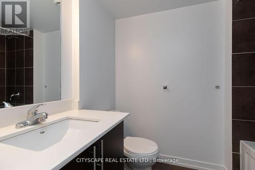 1604 - 1420 Dupont Street, Toronto, ON - Indoor Photo Showing Bathroom