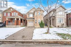 278 GLEAVE TERRACE  Milton, ON L9T 8N9