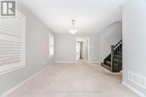 278 Gleave Terrace, Milton, ON - Indoor Photo Showing Other Room