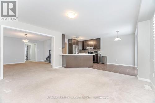 278 Gleave Terrace, Milton, ON - Indoor