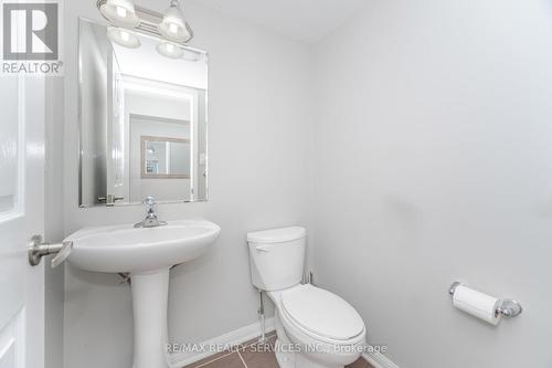 278 Gleave Terrace, Milton, ON - Indoor Photo Showing Bathroom