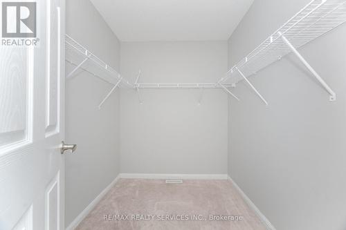 278 Gleave Terrace, Milton, ON - Indoor With Storage