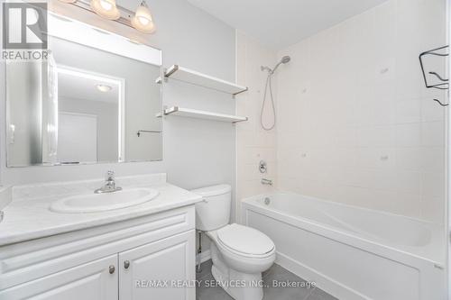 278 Gleave Terrace, Milton, ON - Indoor Photo Showing Bathroom