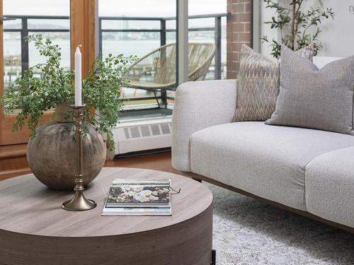 411 1477 Lower Water Street, Halifax, NS 