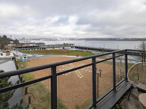 411 1477 Lower Water Street, Halifax, NS 