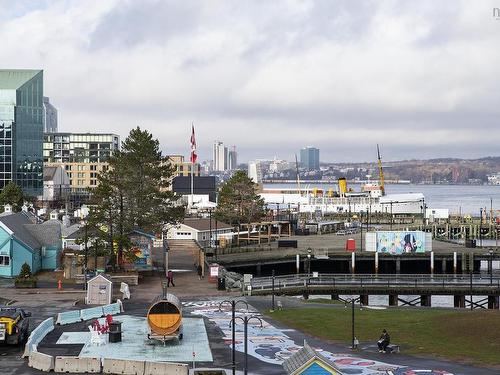 411 1477 Lower Water Street, Halifax, NS 