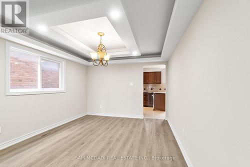 149 Sunforest Drive, Brampton, ON - Indoor Photo Showing Other Room