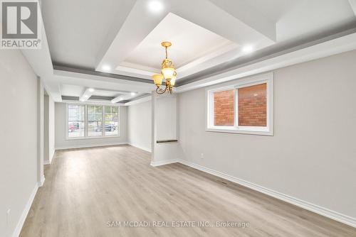 149 Sunforest Drive, Brampton, ON - Indoor Photo Showing Other Room