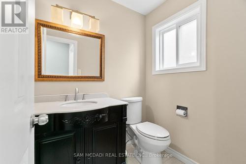 149 Sunforest Drive, Brampton, ON - Indoor Photo Showing Bathroom