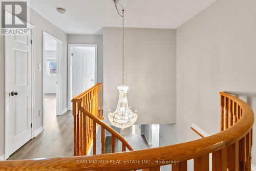 149 Sunforest Drive, Brampton, ON - Indoor Photo Showing Other Room