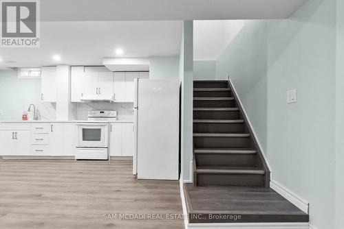 149 Sunforest Drive, Brampton, ON - Indoor Photo Showing Other Room