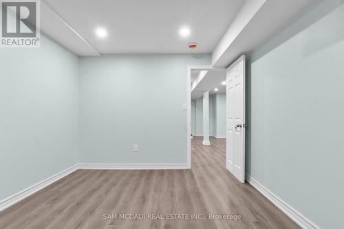 149 Sunforest Drive, Brampton, ON - Indoor Photo Showing Other Room