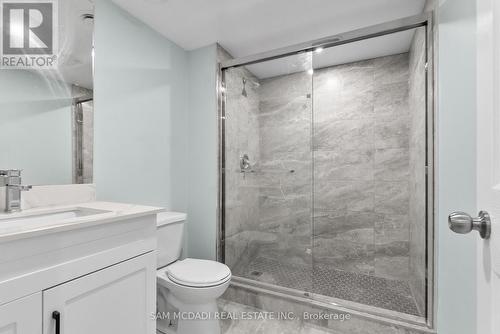 149 Sunforest Drive, Brampton, ON - Indoor Photo Showing Bathroom
