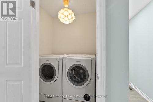 149 Sunforest Drive, Brampton, ON - Indoor Photo Showing Laundry Room