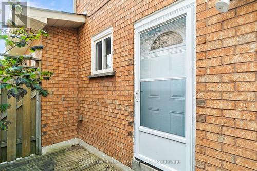 149 Sunforest Drive, Brampton, ON - Outdoor With Exterior