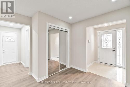 149 Sunforest Drive, Brampton, ON - Indoor Photo Showing Other Room