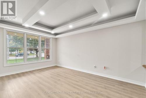 149 Sunforest Drive, Brampton, ON - Indoor Photo Showing Other Room