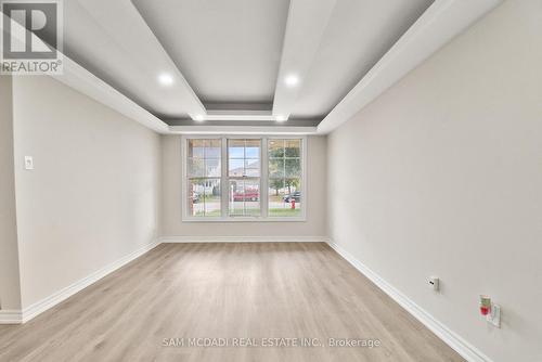 149 Sunforest Drive, Brampton, ON - Indoor Photo Showing Other Room