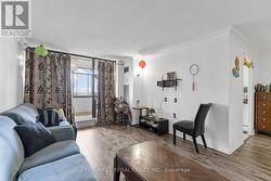 1009 - 18 KNIGHTSBRIDGE ROAD  Brampton, ON L6T 3X5