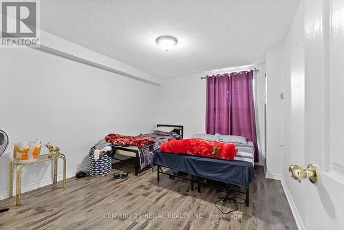 1009 - 18 Knightsbridge Road, Brampton, ON - Indoor Photo Showing Bedroom