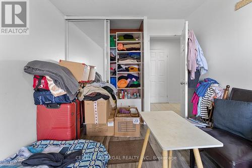 1009 - 18 Knightsbridge Road, Brampton, ON - Indoor Photo Showing Bedroom