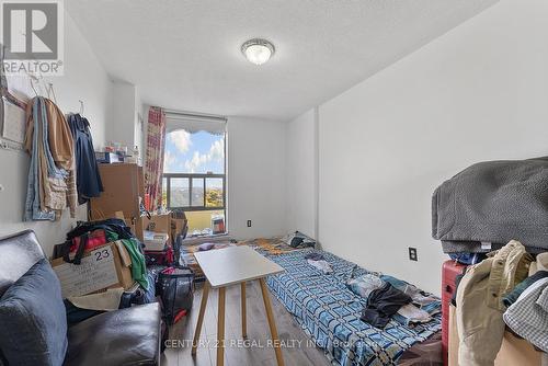 1009 - 18 Knightsbridge Road, Brampton, ON - Indoor