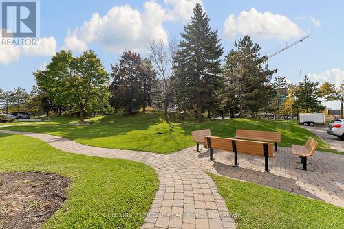 1009 - 18 Knightsbridge Road, Brampton, ON - Outdoor