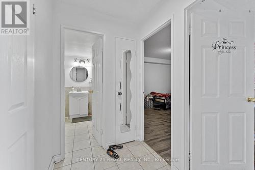 1009 - 18 Knightsbridge Road, Brampton, ON - Indoor