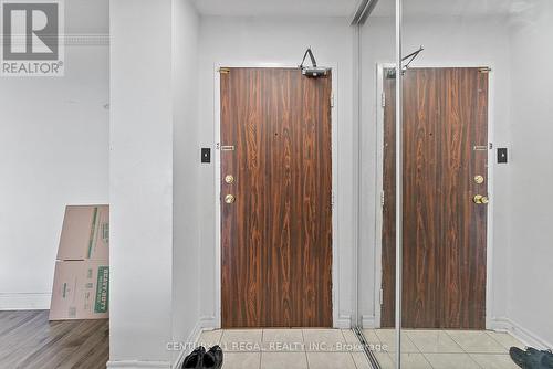 1009 - 18 Knightsbridge Road, Brampton, ON - 