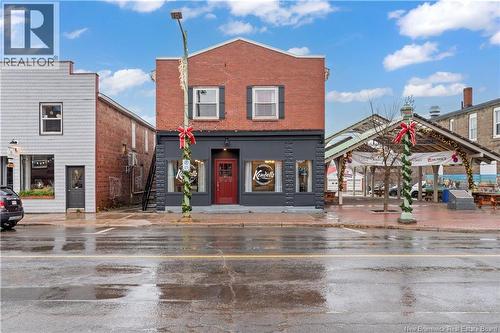 600 Main Street, Sussex, NB 