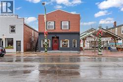 600 Main Street  Sussex, NB E4E 5L4