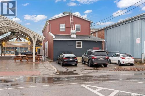 600 Main Street, Sussex, NB 