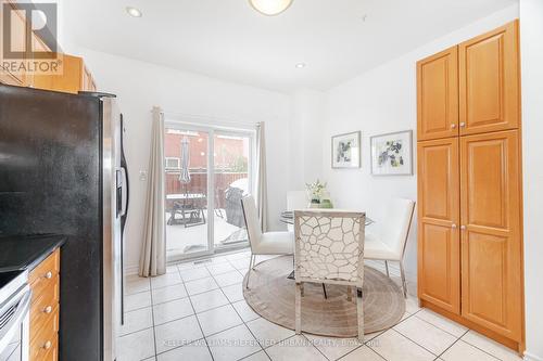 232 David Dunlap Circle, Toronto, ON - Indoor