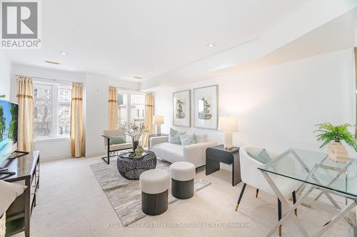 232 David Dunlap Circle, Toronto, ON - Indoor