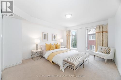 232 David Dunlap Circle, Toronto, ON - Indoor Photo Showing Bedroom