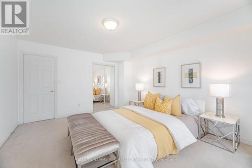 232 David Dunlap Circle, Toronto, ON - Indoor Photo Showing Bedroom