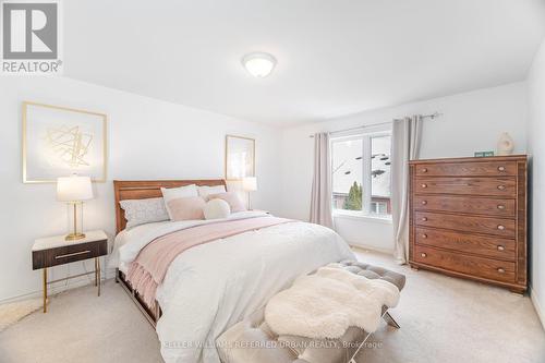 232 David Dunlap Circle, Toronto, ON - Indoor Photo Showing Bedroom