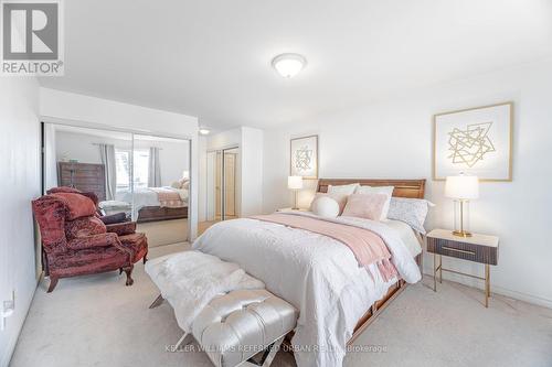 232 David Dunlap Circle, Toronto, ON - Indoor Photo Showing Bedroom