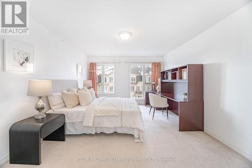 232 David Dunlap Circle, Toronto, ON - Indoor Photo Showing Bedroom