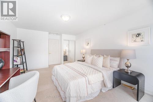 232 David Dunlap Circle, Toronto, ON - Indoor Photo Showing Bedroom