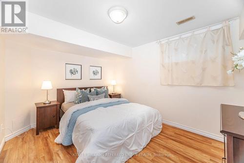 232 David Dunlap Circle, Toronto, ON - Indoor Photo Showing Bedroom